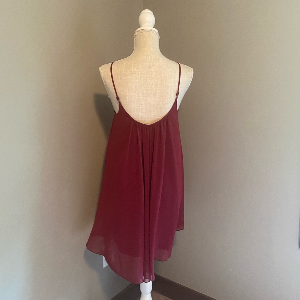 Express Dress - Picture 2 of 4